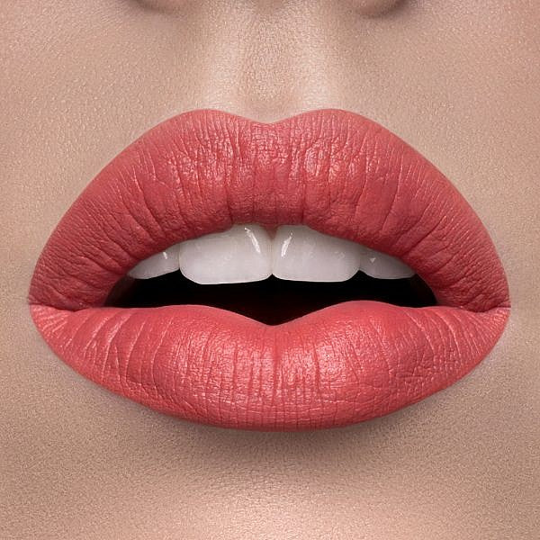 Mellow Cosmetics Liquid Lip Paint | Lagoon Beauty 