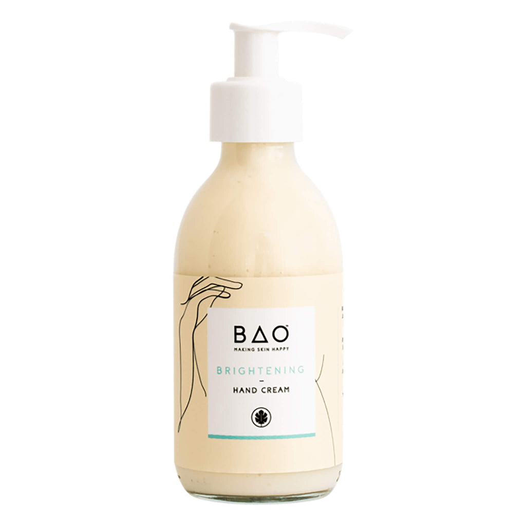 Brightening Hand Cream BAO