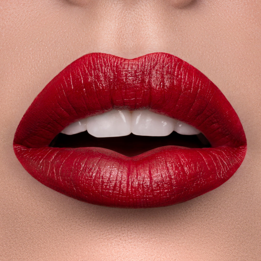 Mellow Cosmetics Liquid Lip Paint | Lagoon Beauty 