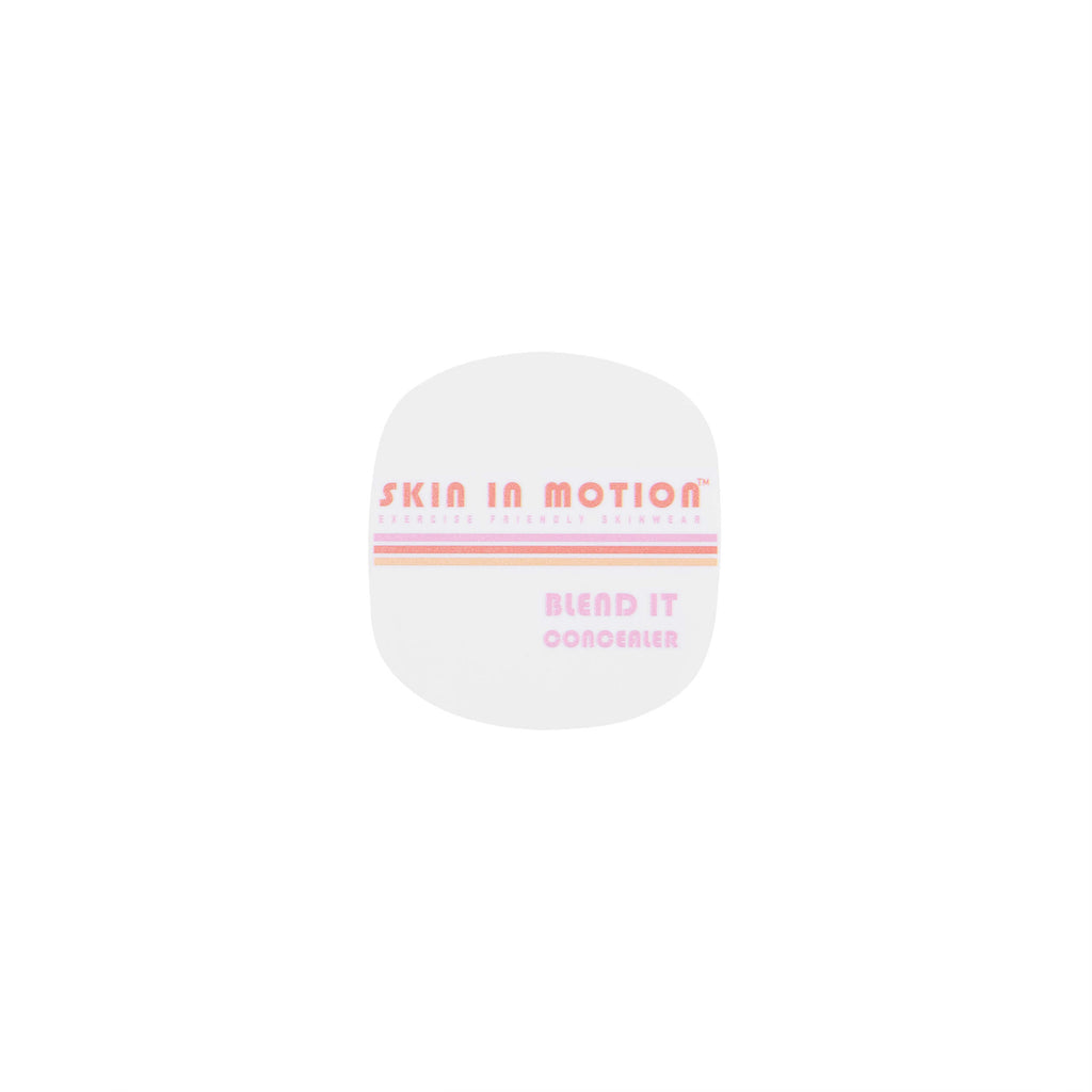 SKIN IN MOTION BLEND IT SWEAT-PROOF CONCEALER | LAGOON BEAUTY 