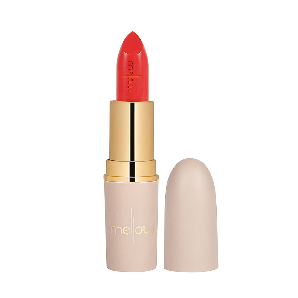 Creamy Matte Lipstick Electro