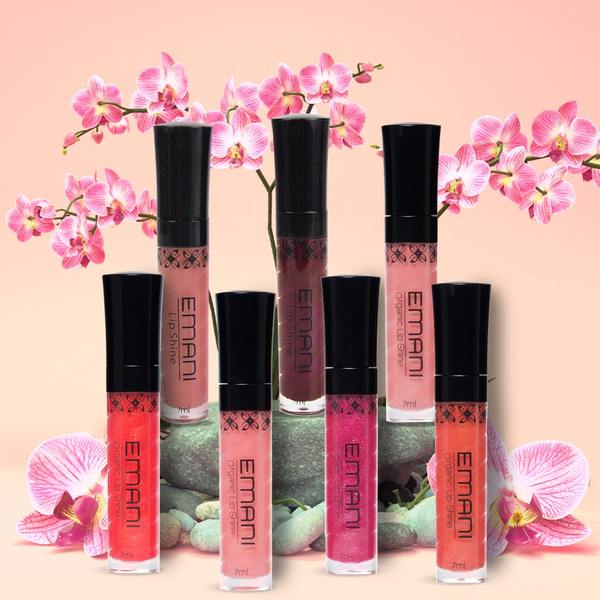 Lip Shine EMANI