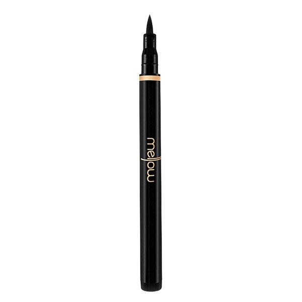 Mellow Cosmetics Precision Pen Eyeliner Black | Lagoon Beauty 