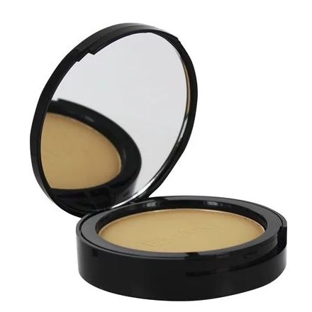 Flawless Matte Pressed Mineral Foundation, powder foundation, mineral foundation, sensitive skin, Improved Skin Hydration, Eczema, Psoriasis or Irritation