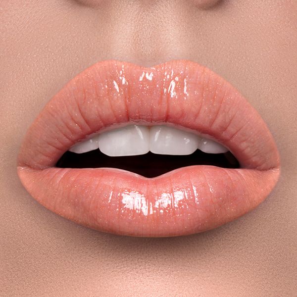 Mellow Cosmetics Lip Gloss  | Lagoon Beauty 