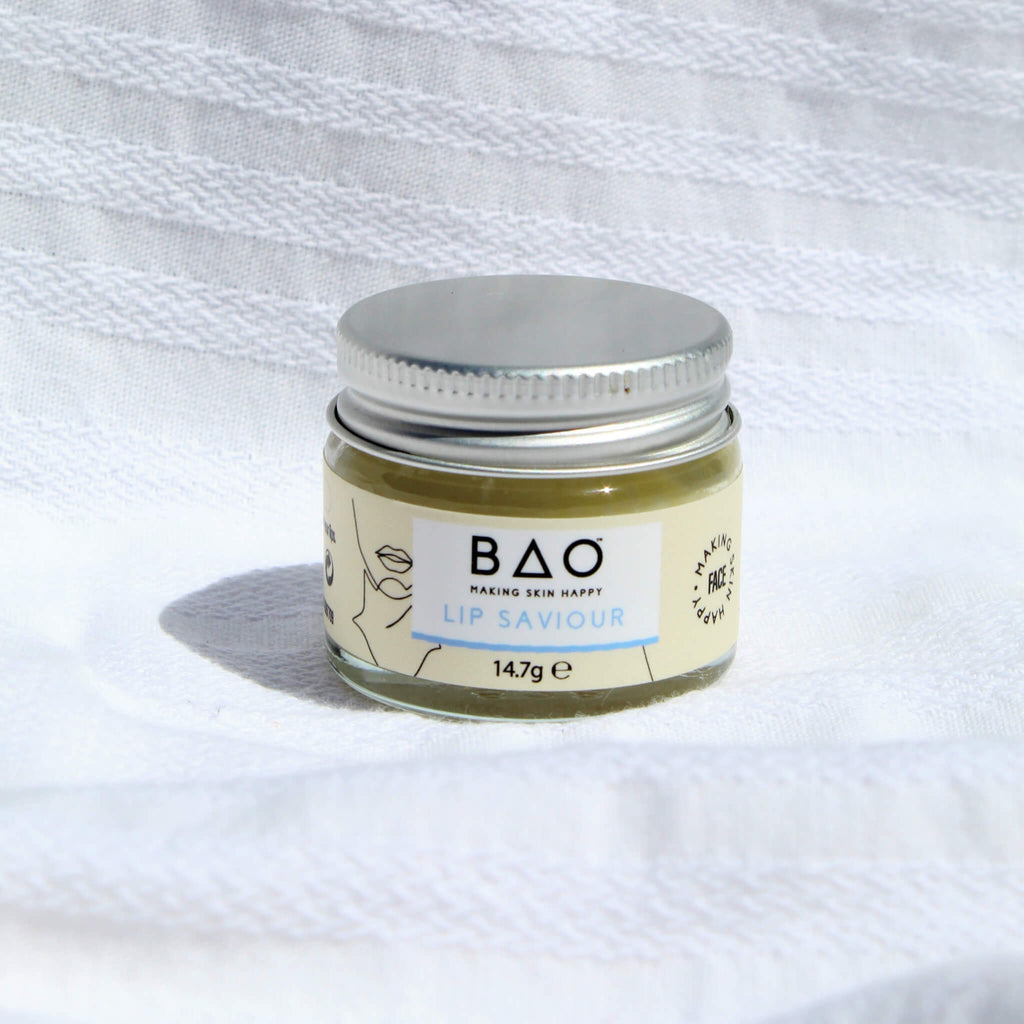 Lip Saviour  BAO