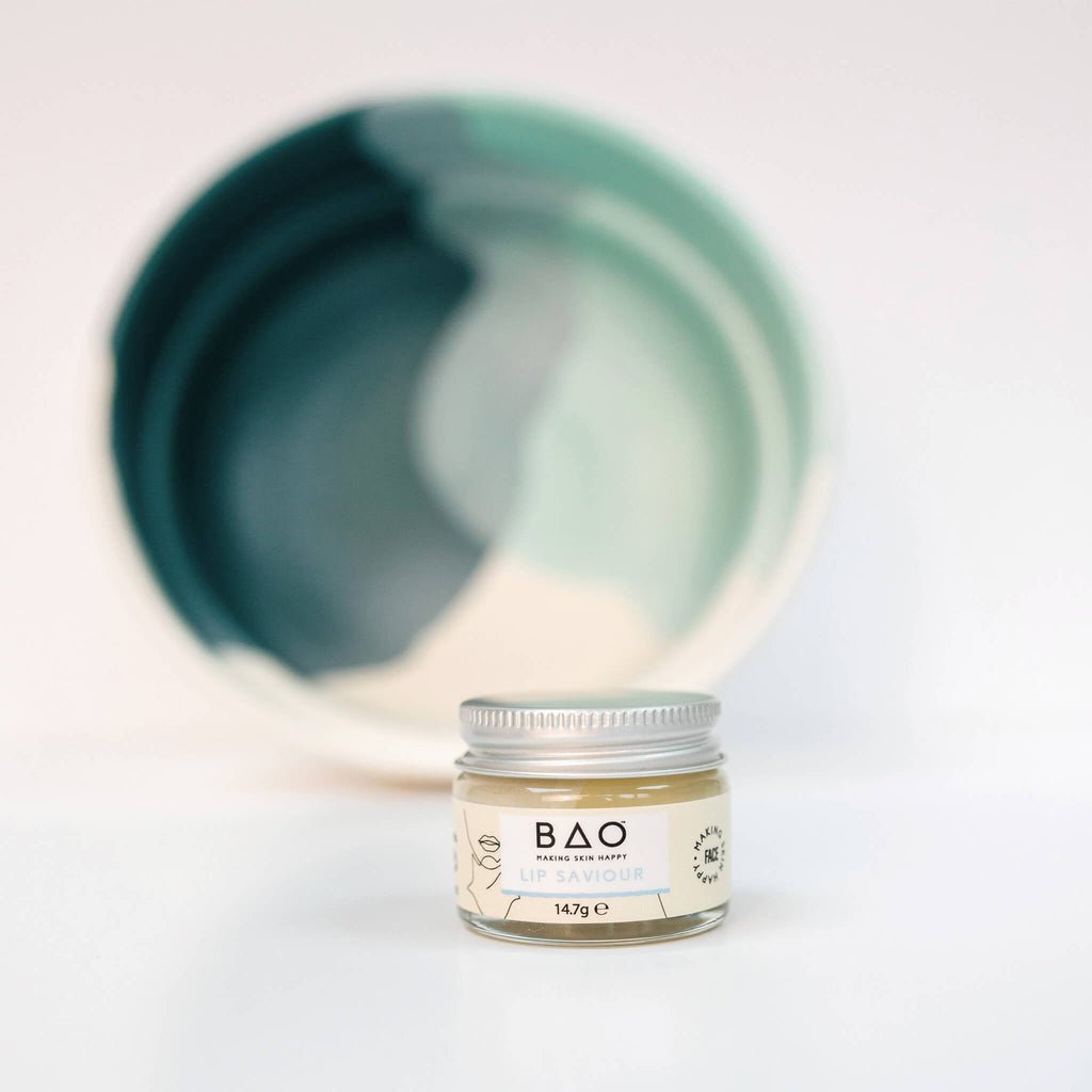 Lip Saviour BAO