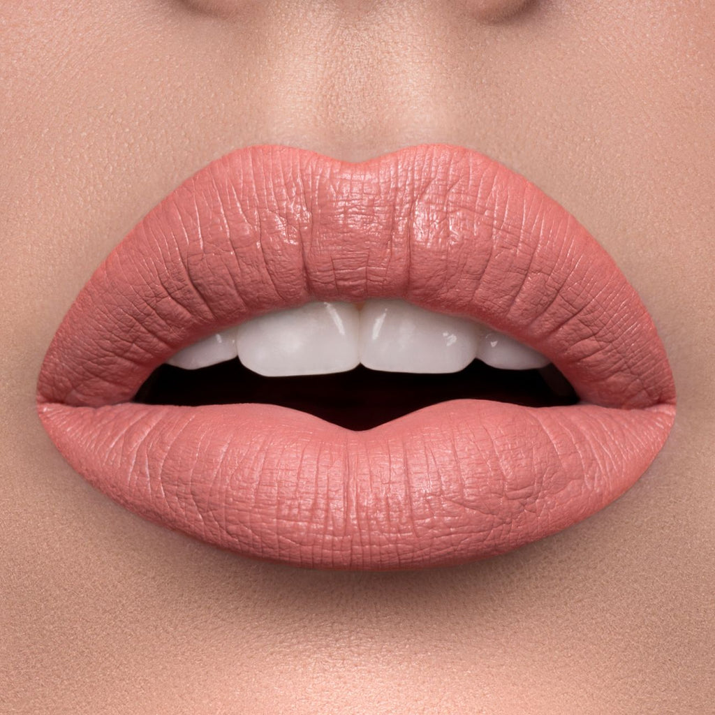 Mellow Cosmetics Liquid Lip Paint | Lagoon Beauty 