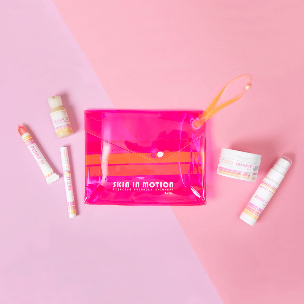 Skin in Motion Plump It Tinted Lip Balm | Lagoon Beauty