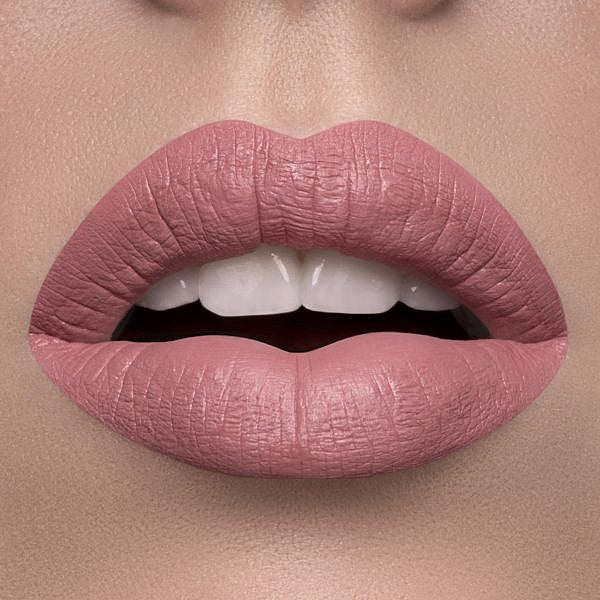 Mellow Cosmetics Liquid Lip Paint | Lagoon Beauty 