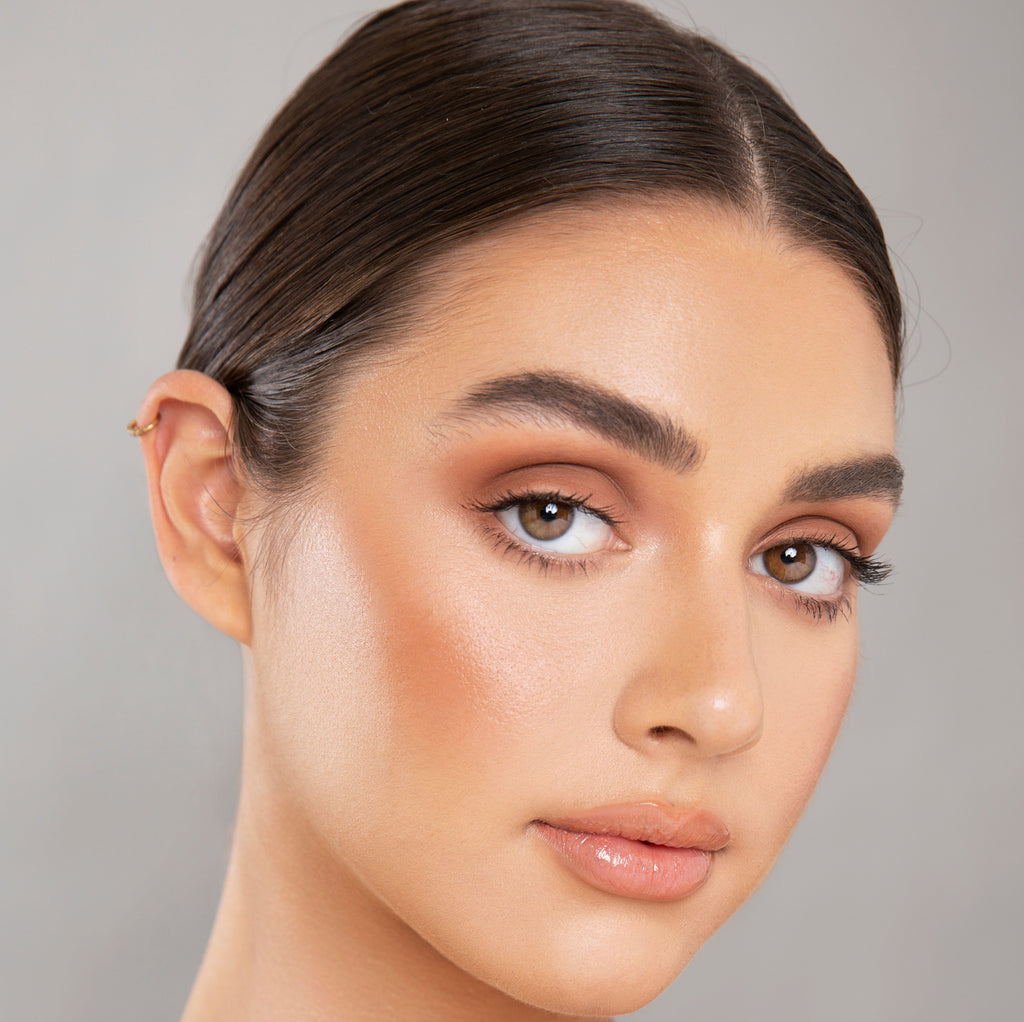Mellow Cosmetics Lip Gloss  | Lagoon Beauty 