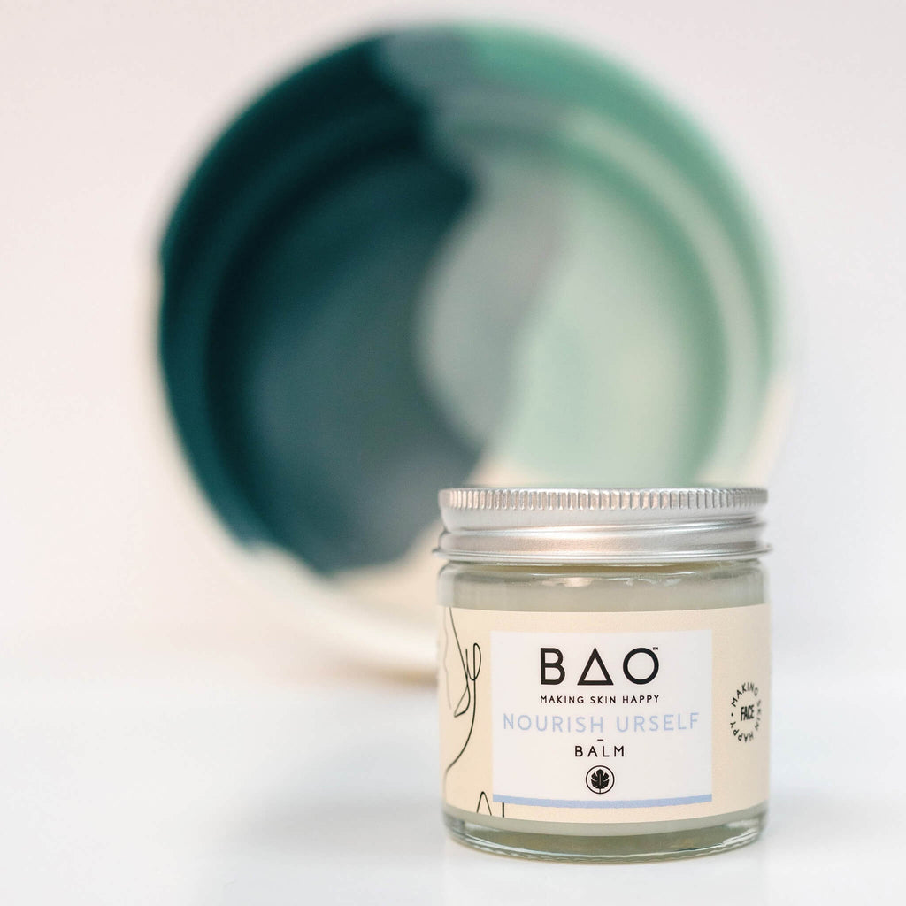 Nourish Urself Balm  BAO 