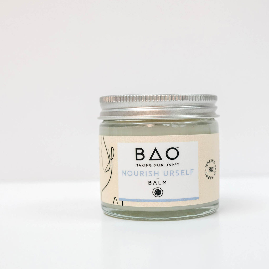 Nourish Urself Balm  BAO 