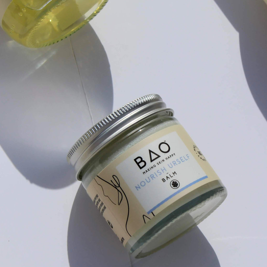 Nourish Urself Balm  BAO 