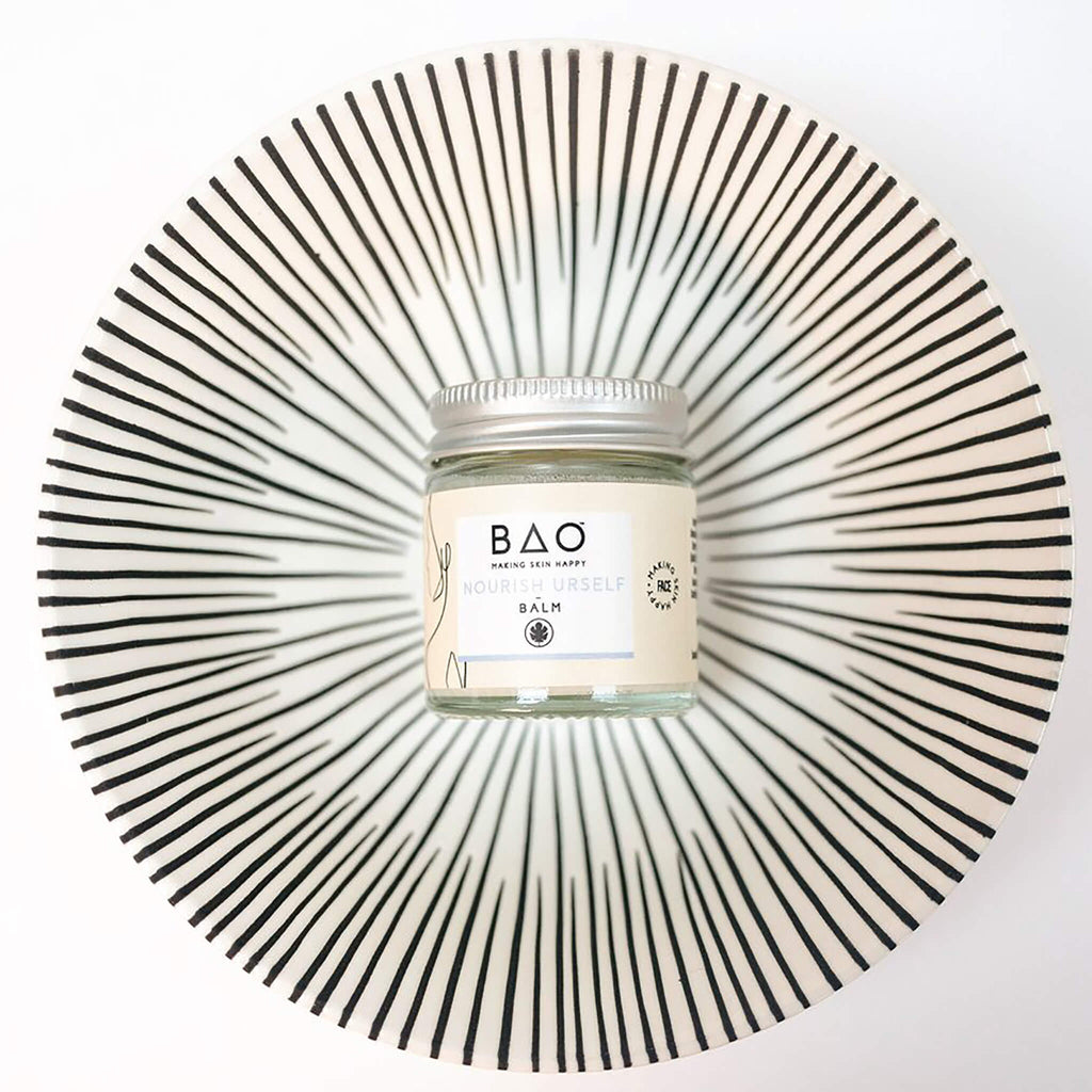 Nourish Urself Balm  BAO 