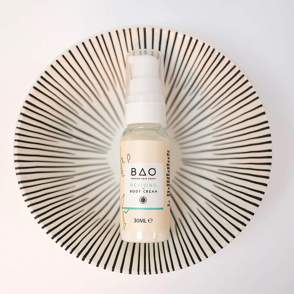 Reviving Body Cream BAO