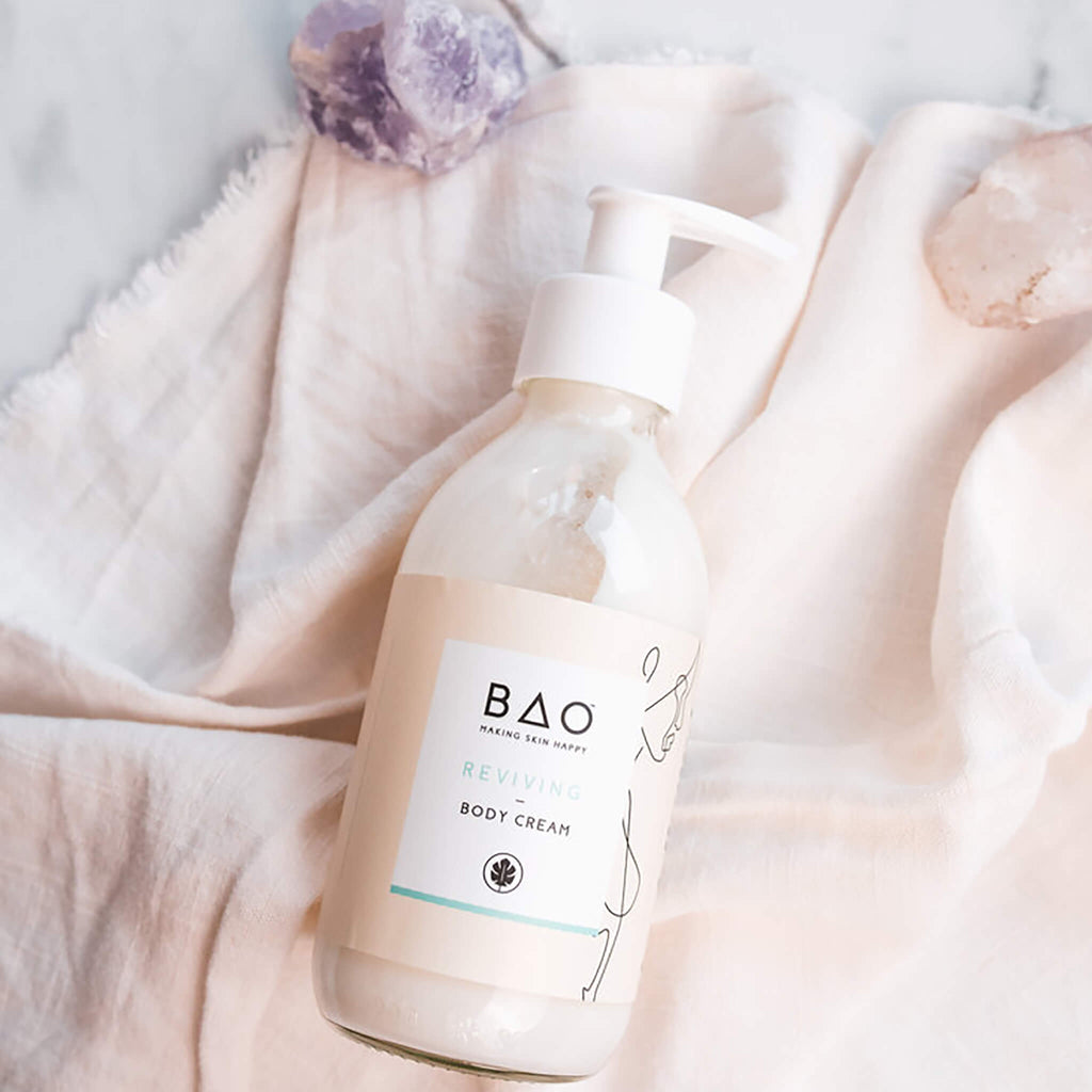 Reviving Body Cream BAO