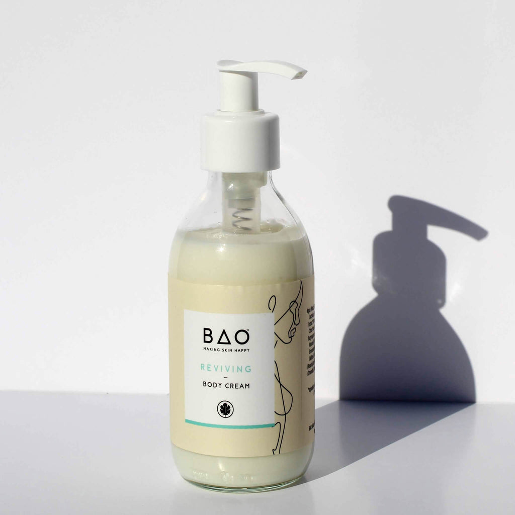 Reviving Body Cream BAO