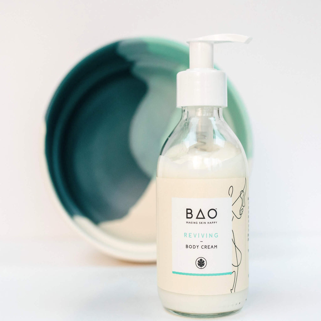 Reviving Body Cream BAO