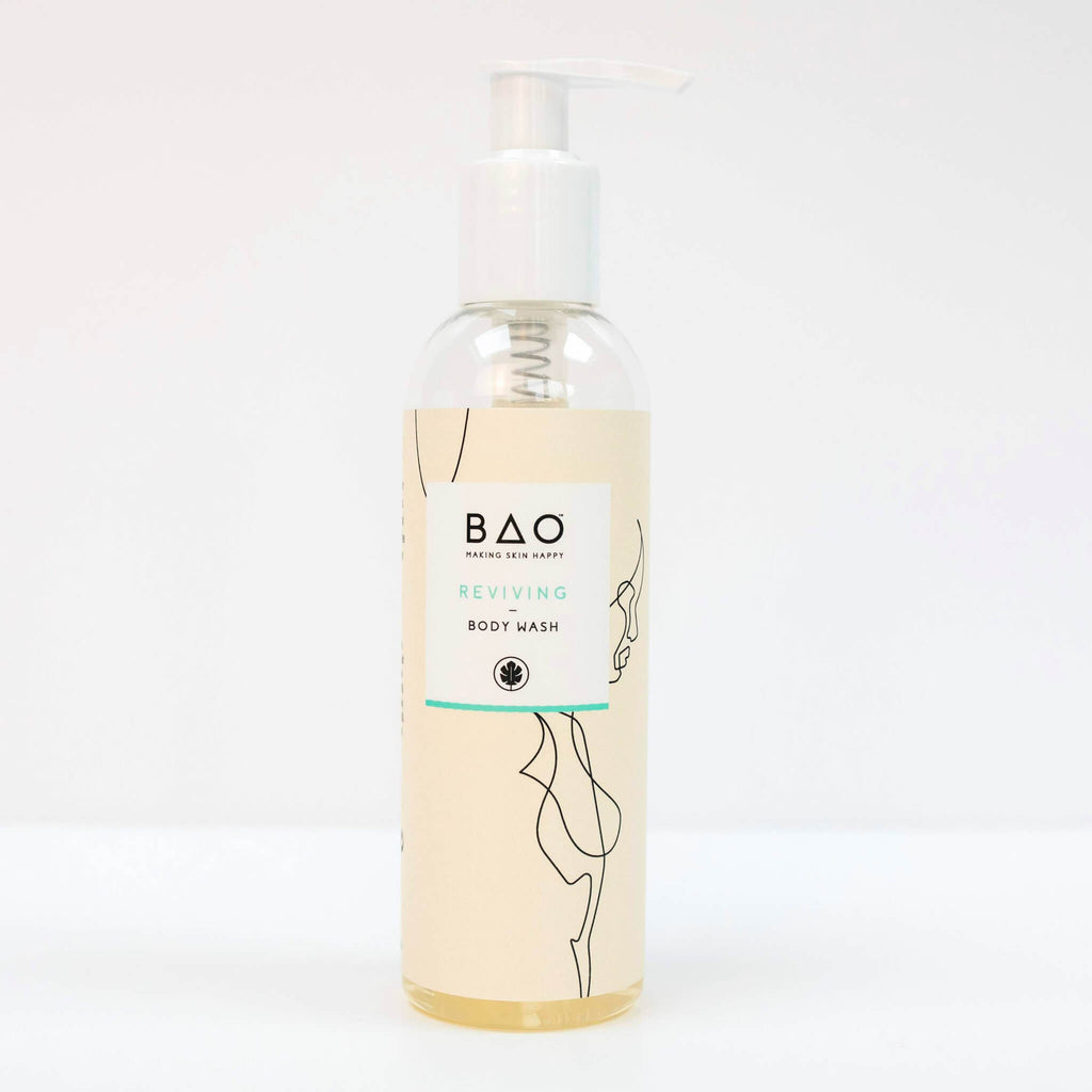 Reviving Body Wash BAO