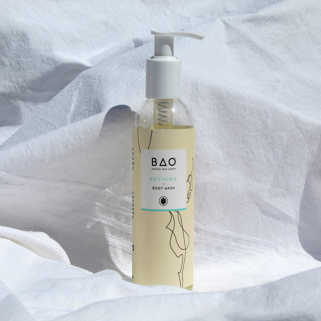 Reviving Body Wash BAO