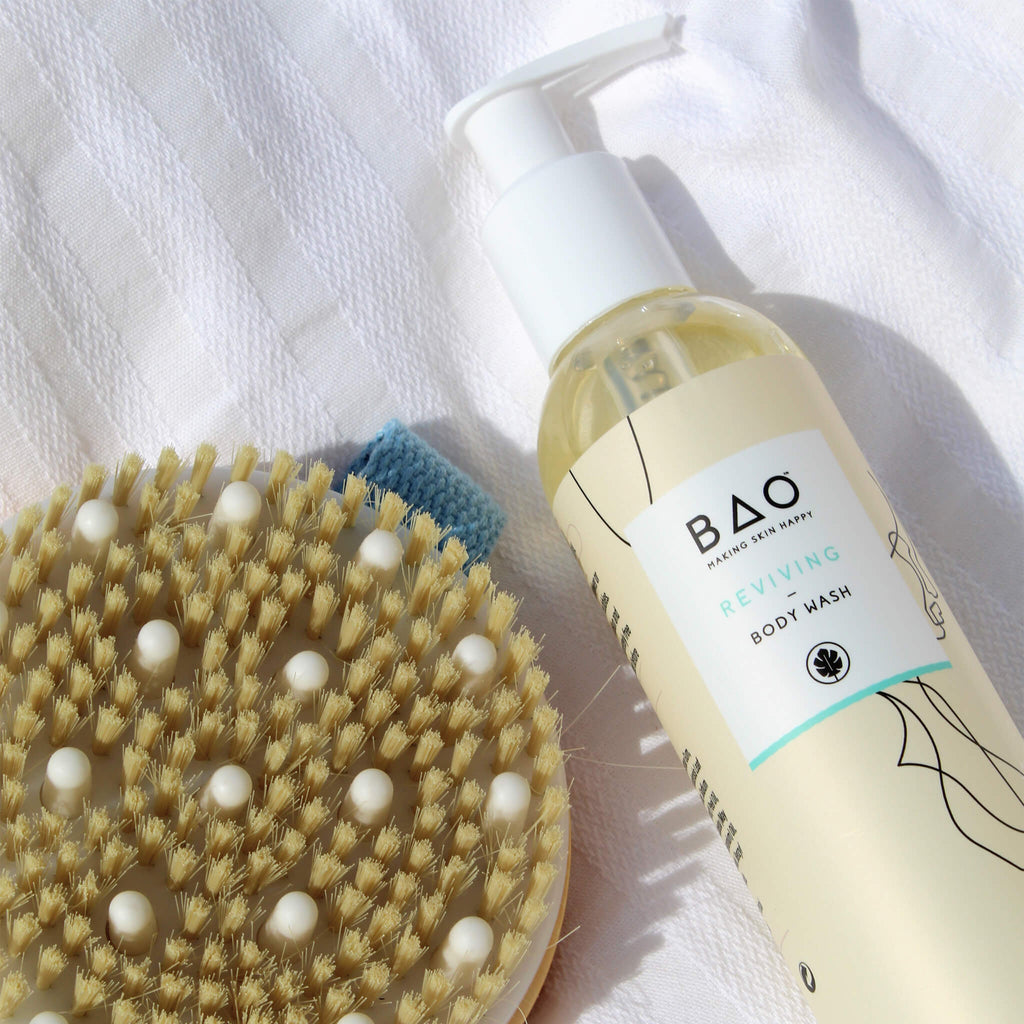 Reviving Body Wash BAO