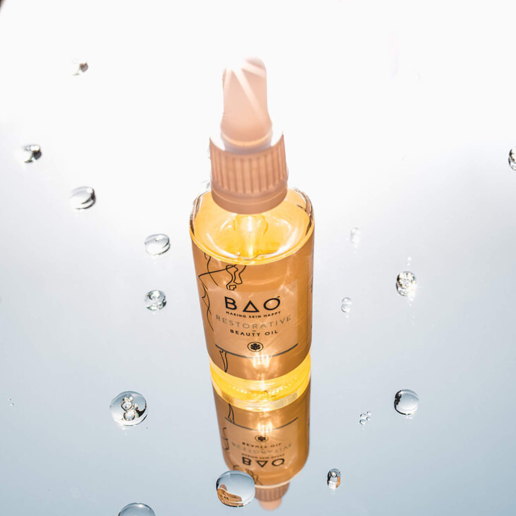 Restorative Beauty Oil BAO