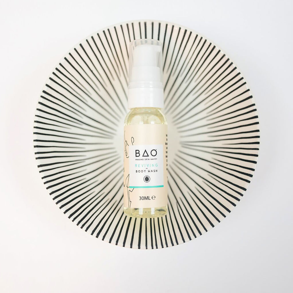 Reviving Body Wash BAO