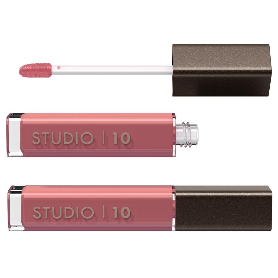 Lip Perfecting Plumping Gloss Lagoon Beauty 