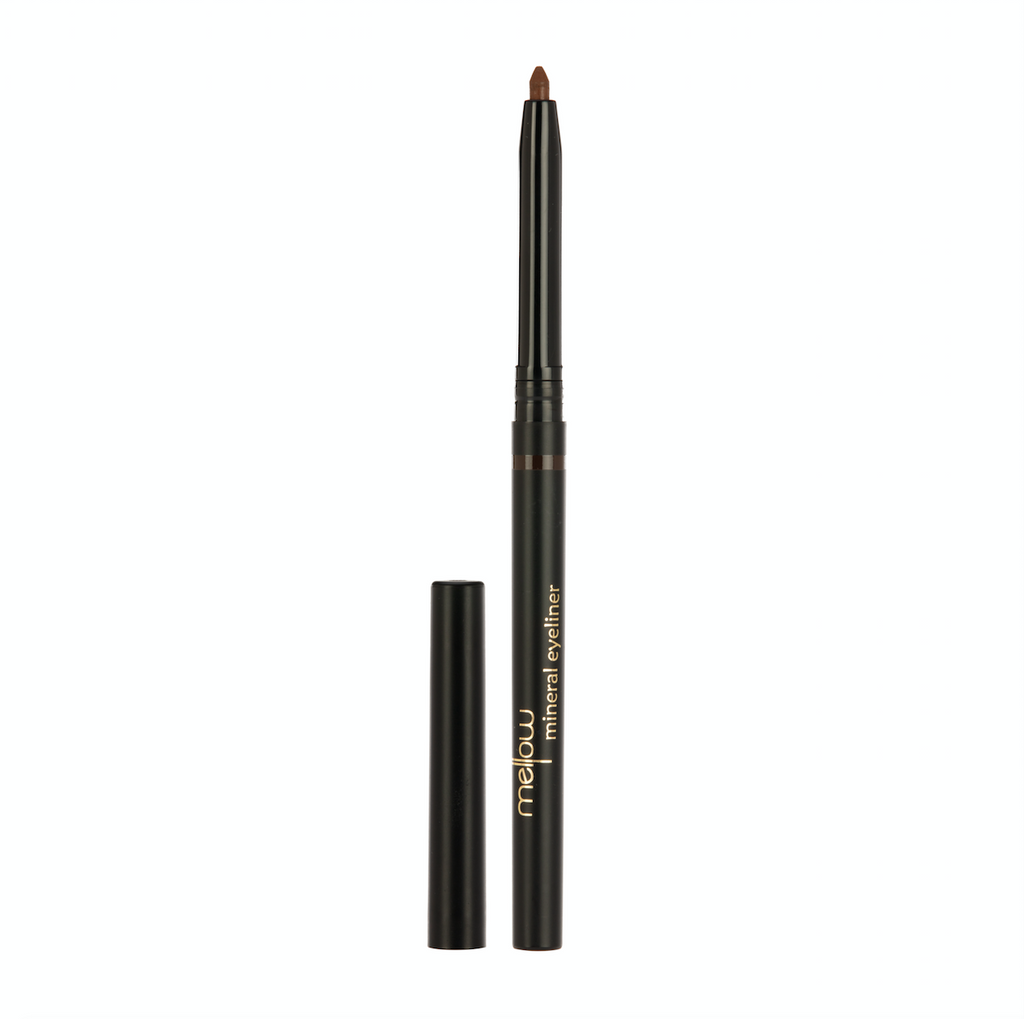 Mineral Eyeliner | MELLOW COSMETICS