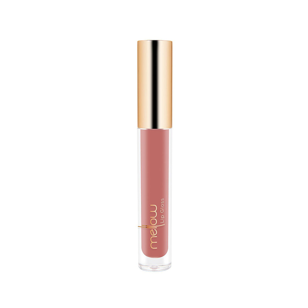 Mellow Cosmetics Lip Gloss  | Lagoon Beauty 