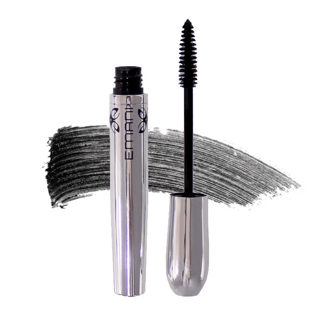  Soy Infused Mascara, Mascara, mascara not tested on animals uk, mascara new, mascara natural look, mascara ethical, mascara vegan, mascara natural, mascara brush, black mascara, brown mascara
