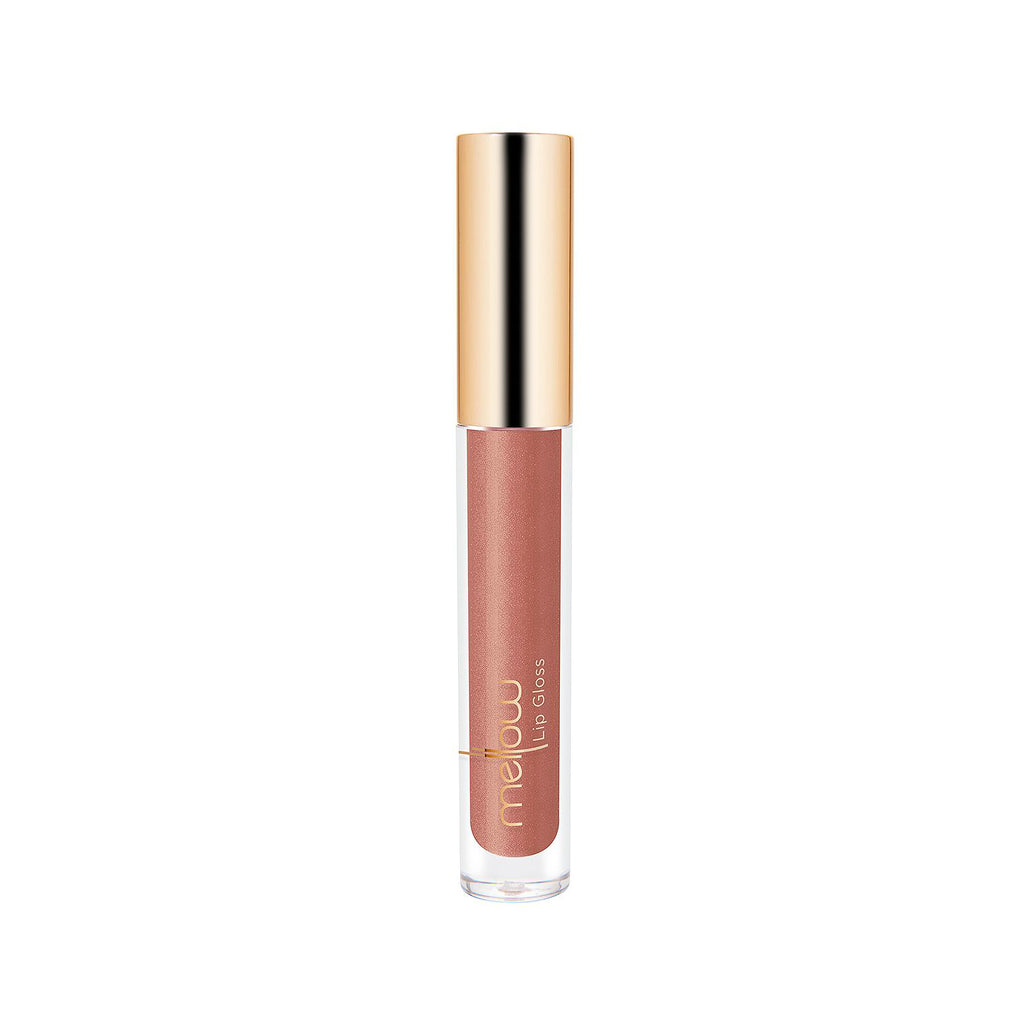 Mellow Cosmetics Lip Gloss  | Lagoon Beauty 
