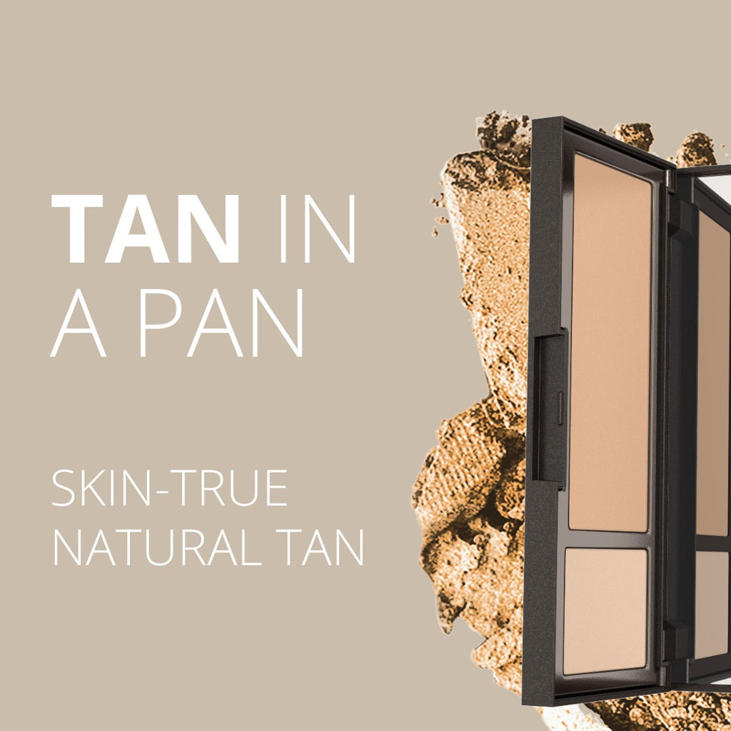 Radiance Glow Bronzing Veil  Lagoon Beauty