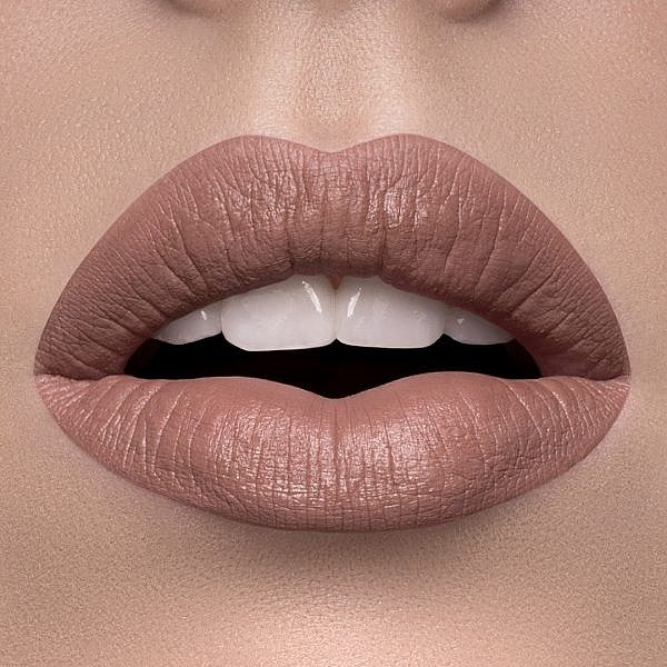 Mellow Cosmetics Liquid Lip Paint | Lagoon Beauty 