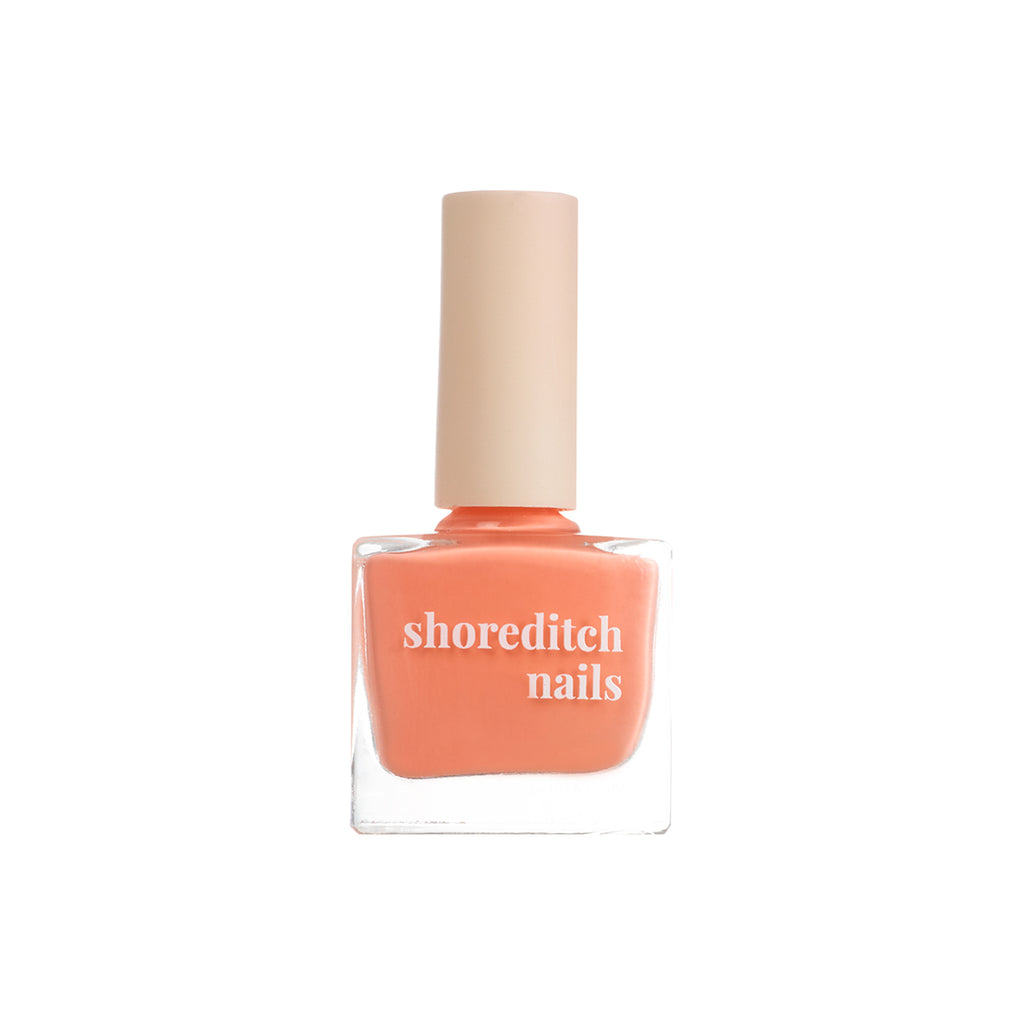 The Dalston Nail Polish Lagoon Beauty