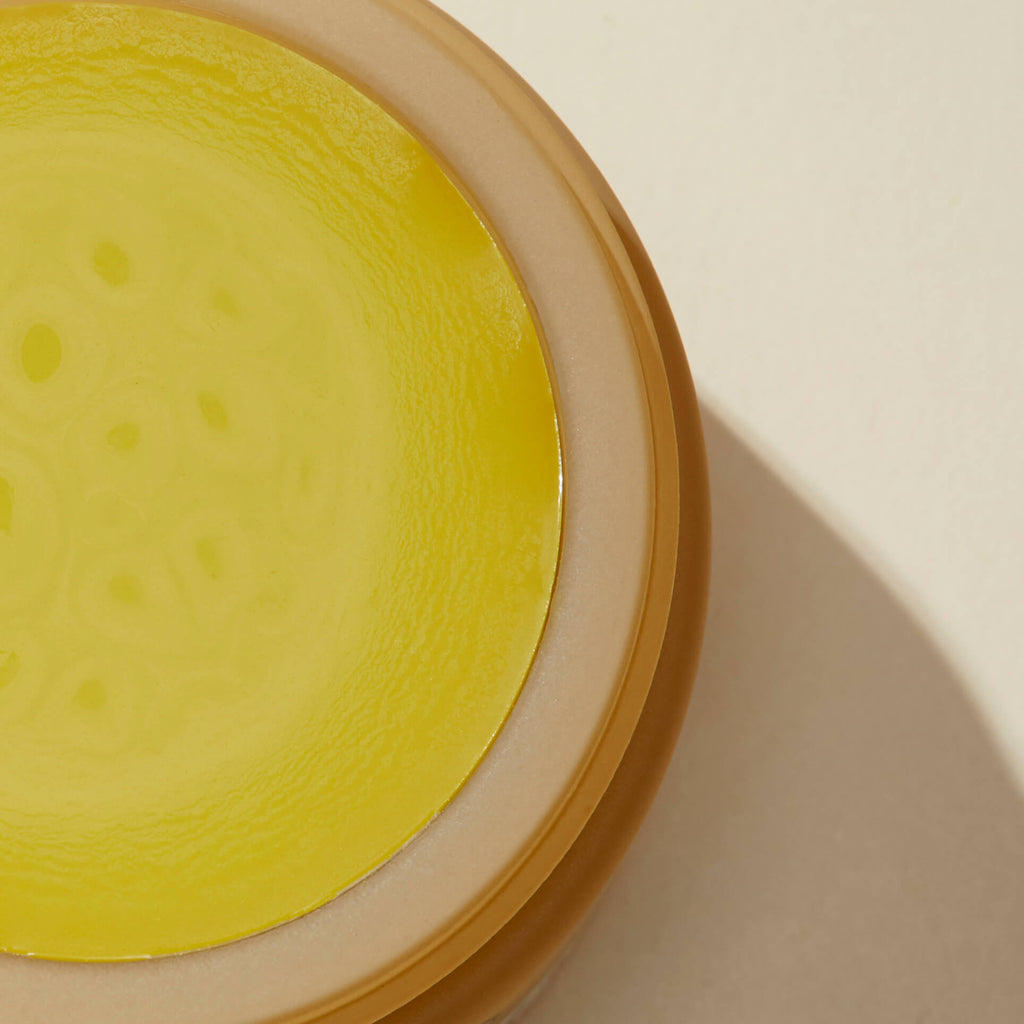 UpCircle Cleansing Face Balm with Apricot Powder Lagoon Beauty 