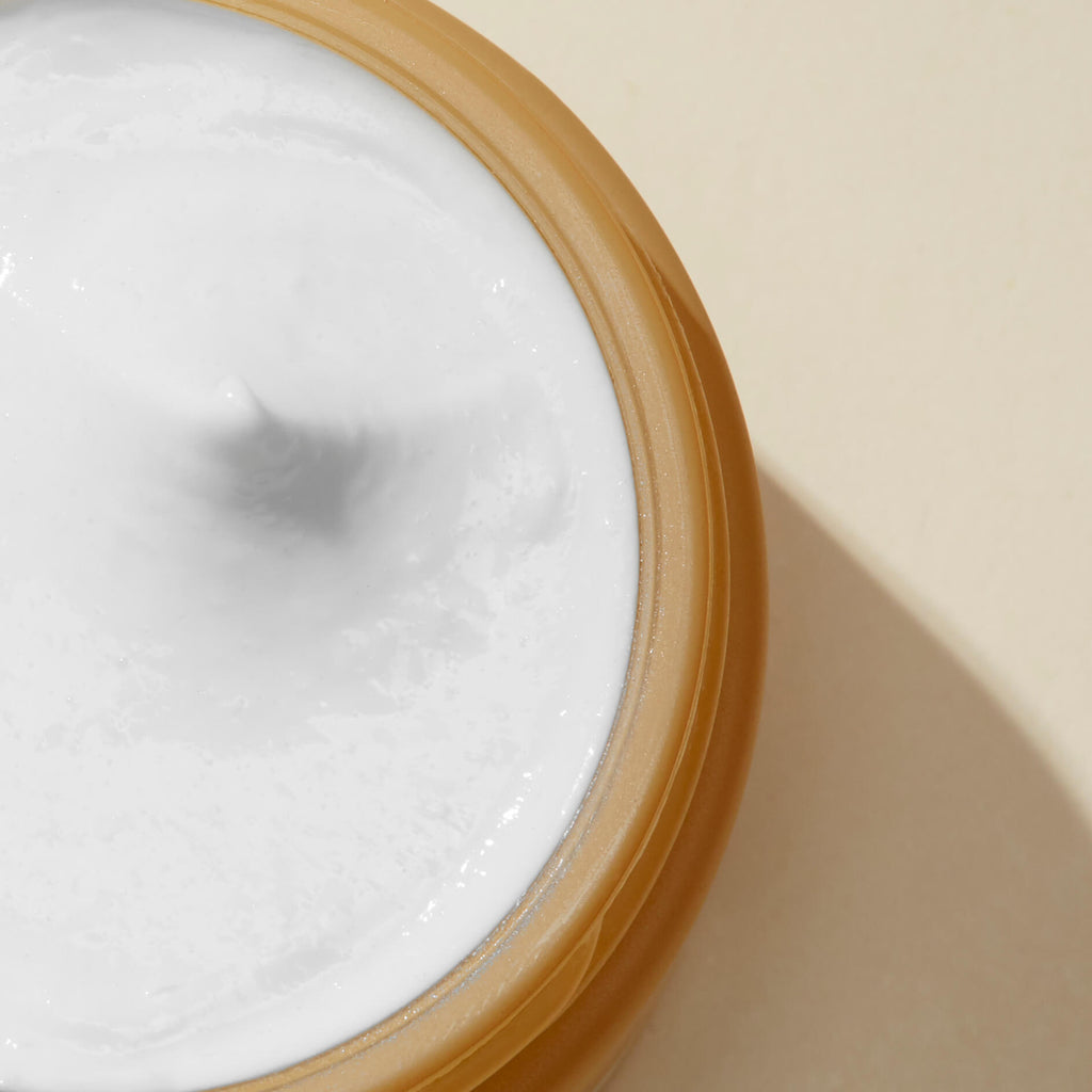 UpCircle Face Moisturiser with Argan Powder Lagoon Beauty
