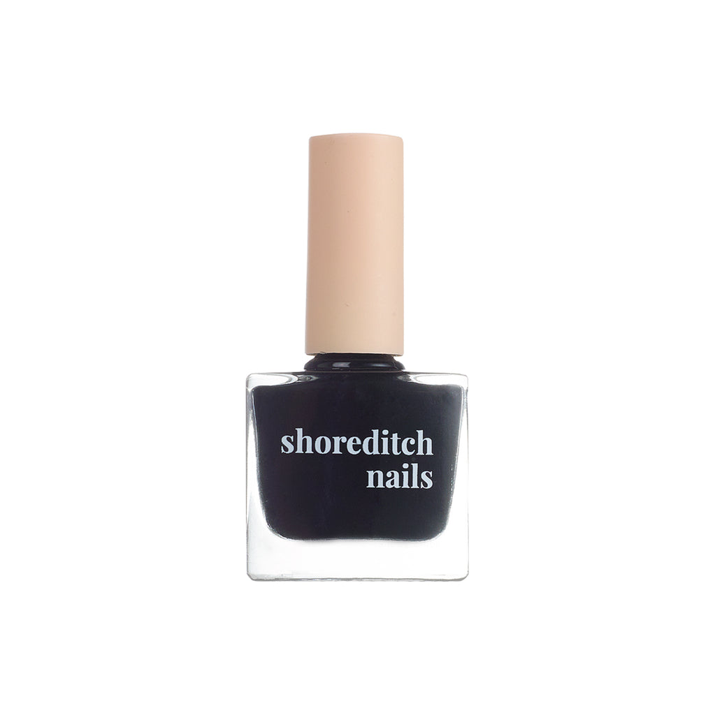 The Old Street Nail Polish Lagoon Beauty 