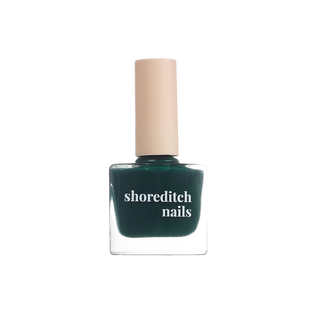 The Victoria Park Nail Polish Lagoon Beauty 