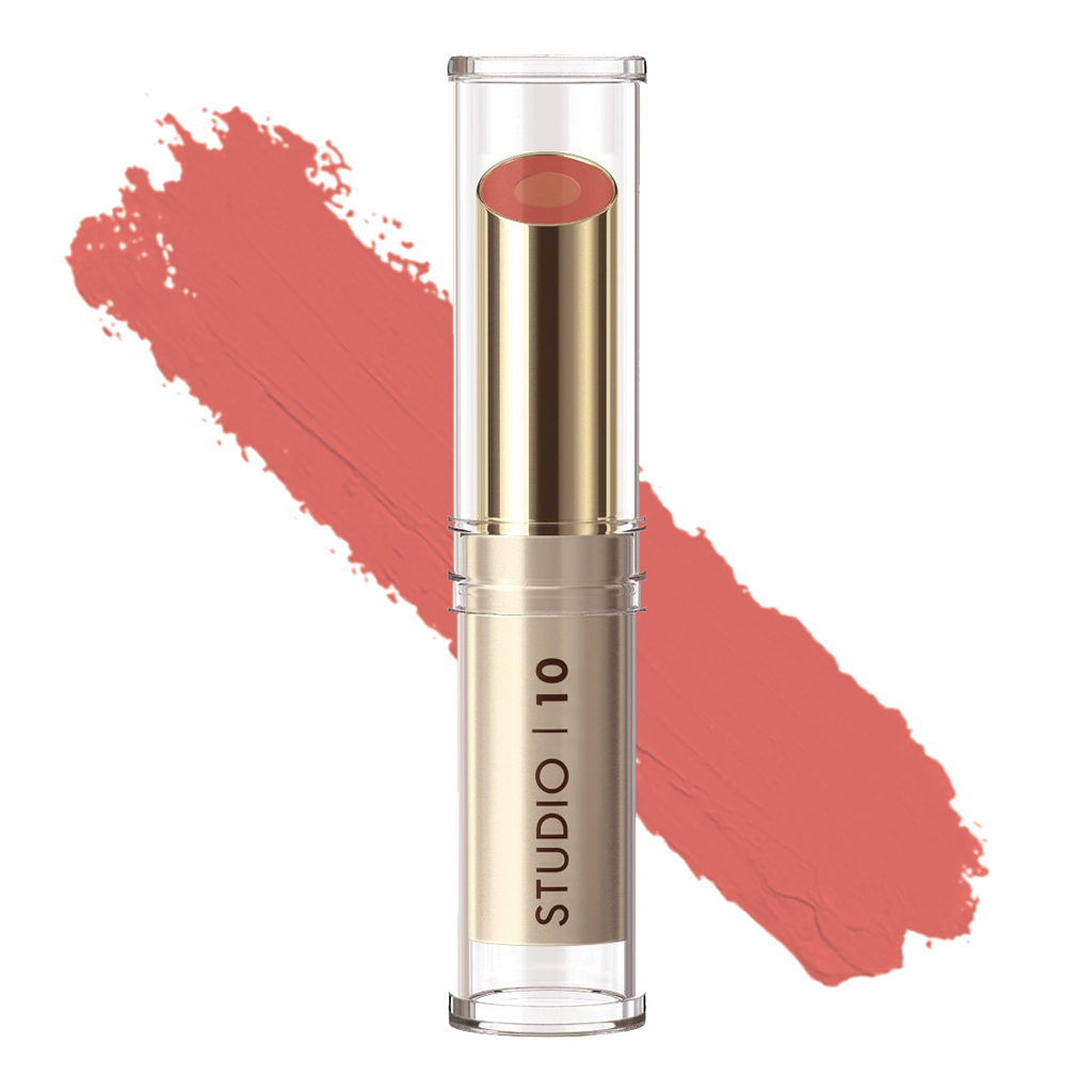 Wake Up & Glow Lip & Cheek Tint Lagoon Beauty 