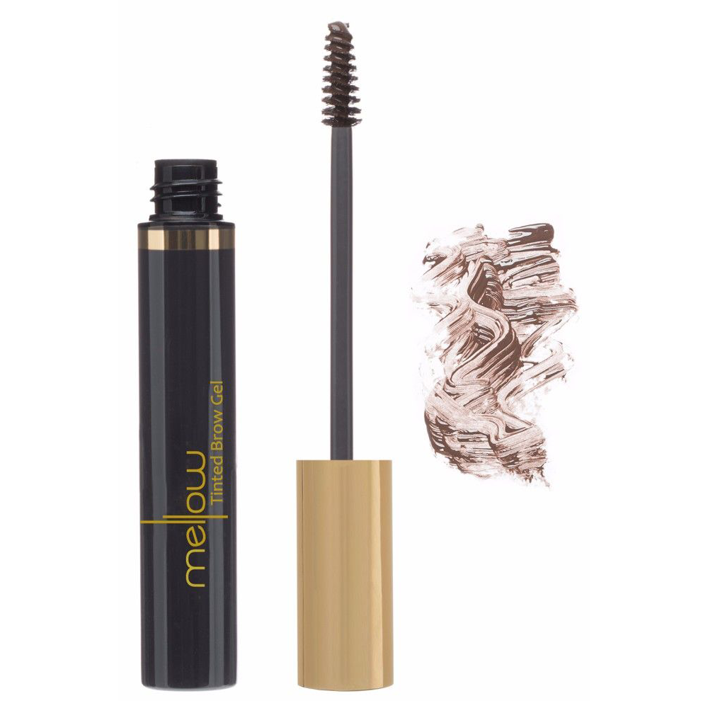 Mellow Cosmetics Tinted Brow Gel  | Lagoon Beauty