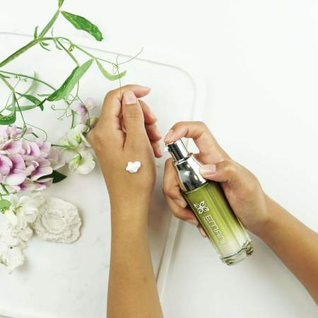 Miracle 7 in 1 Primer EMANI
