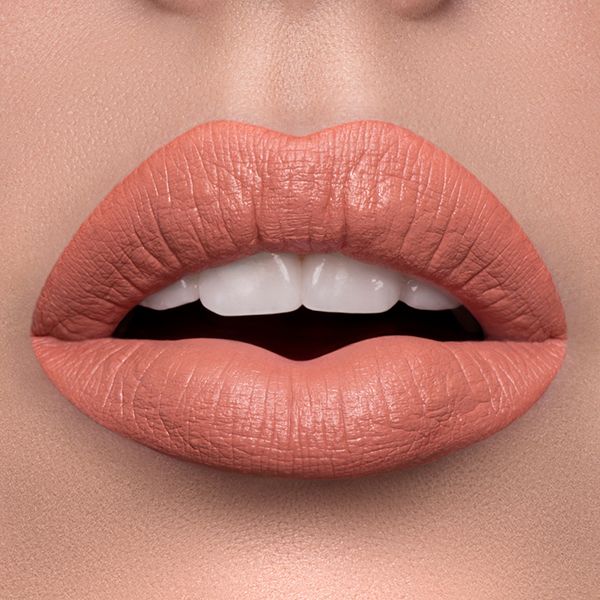 Mellow Cosmetics Liquid Lip Paint | Lagoon Beauty 