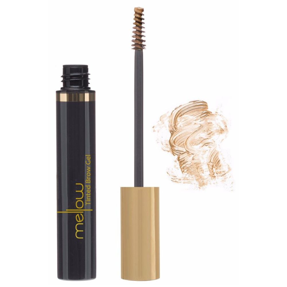 Mellow Cosmetics Tinted Brow Gel  | Lagoon Beauty