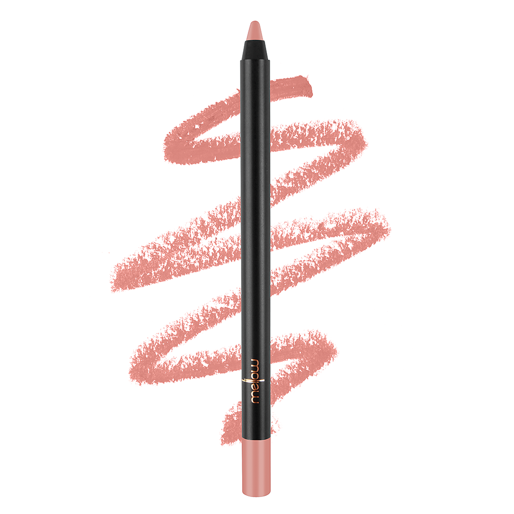 Mellow Cosmetics Gel Lip Pencil  | Lagoon Beauty 
