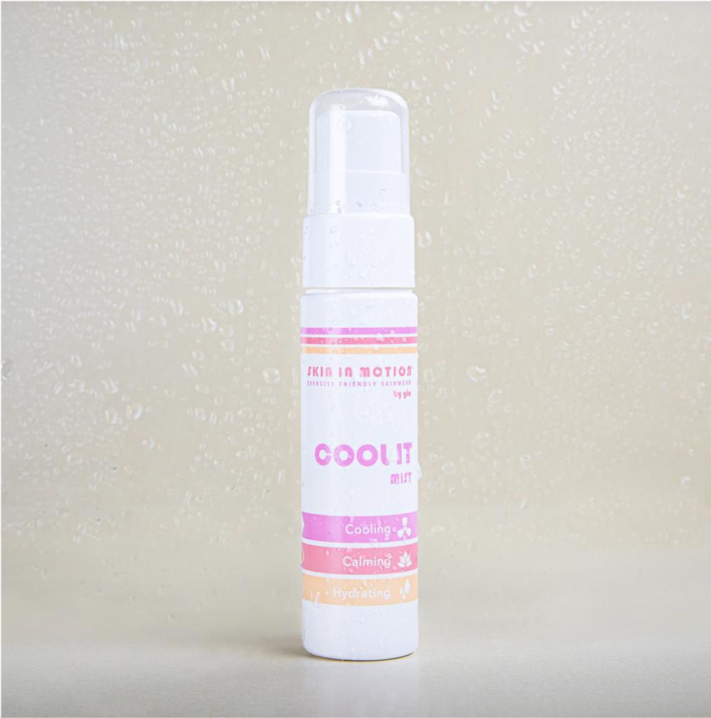 Skin in Motion Cool It Mist | Lagoon Beauty