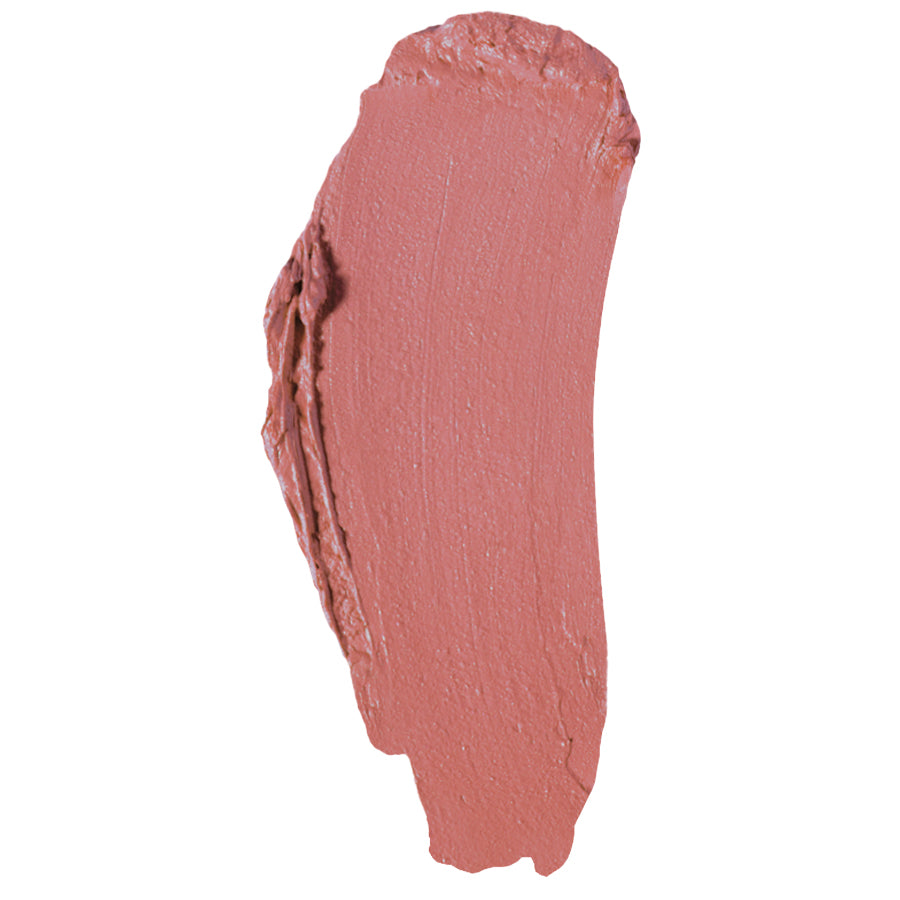 Mellow Cosmetics Creamy Matte Lipstick| Lagoon Beauty 