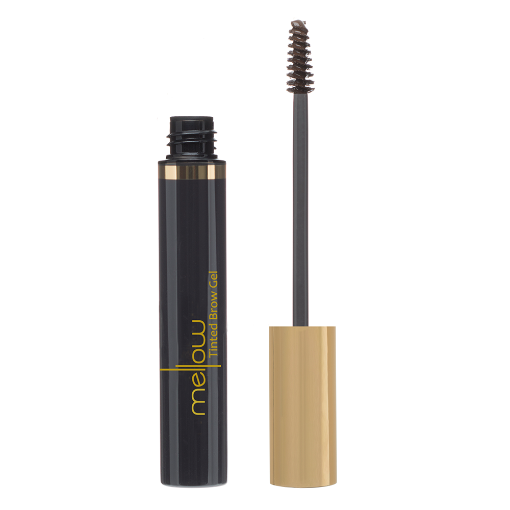 Mellow Cosmetics Tinted Brow Gel  | Lagoon Beauty