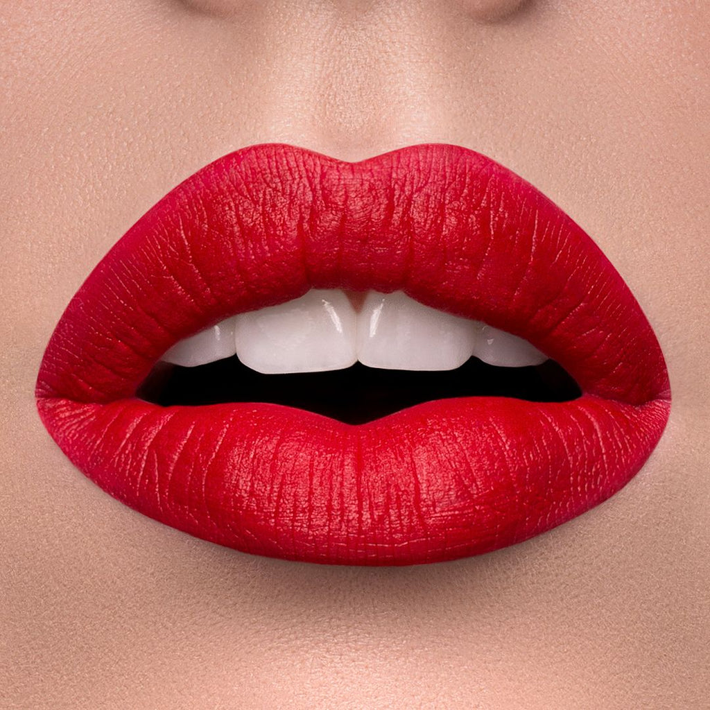 Lips cosmetics shop